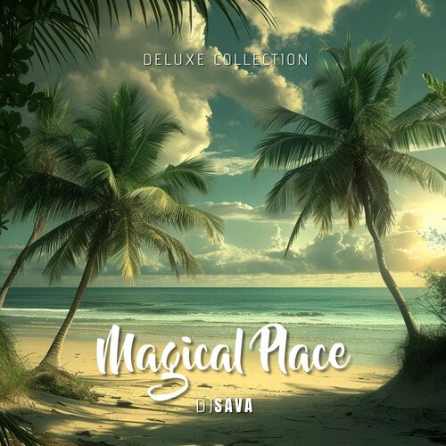 Magical Place (Deluxe Collection)_poster_image