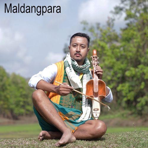 Maldangpara