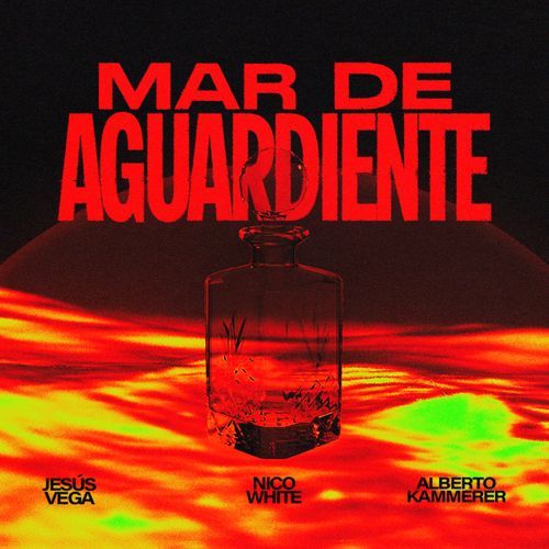 Mar de Aguardiente