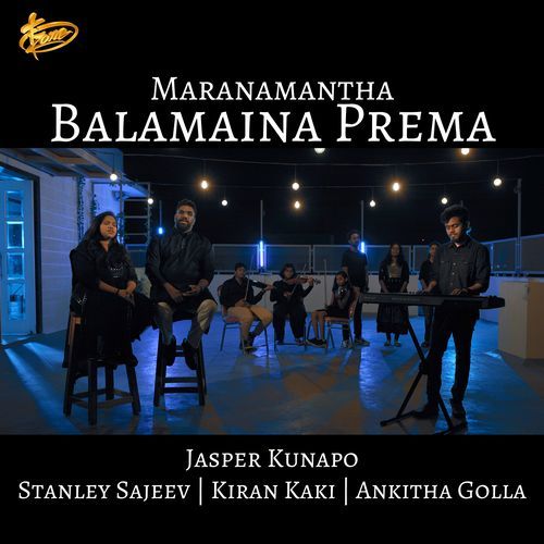 Maranamantha Balamaina Prema