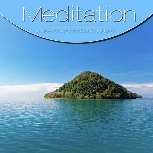 Deepak cover art