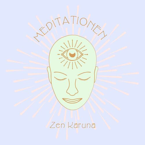 Meditation für den Frieden cover art