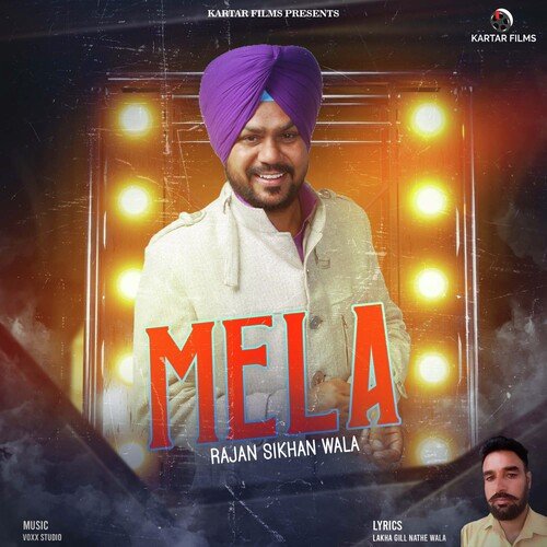 Mela