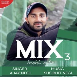 Mix 3 Himachali Mashup