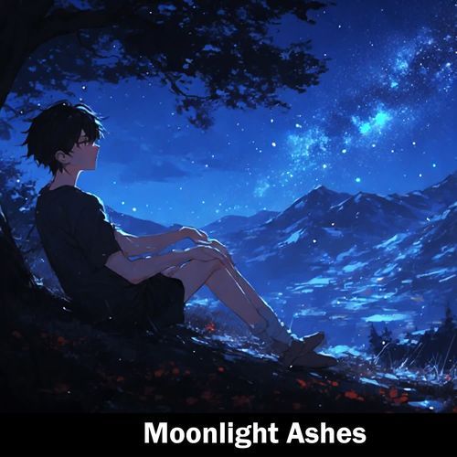Moonlight Ashes