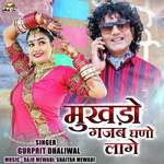 Mukhdo Gajab Ghano Lage