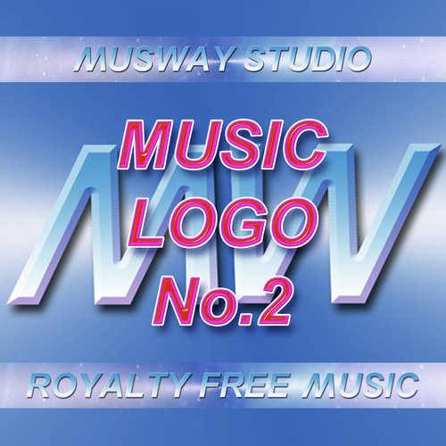 Music Logo, No. 2