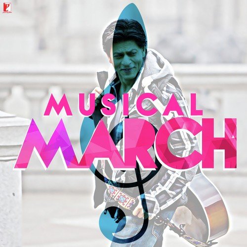Musical March