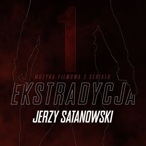 Przyjaciele (z serialu "Ekstradycja 1") cover art