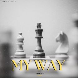 My Way-HApdRUUGDmE