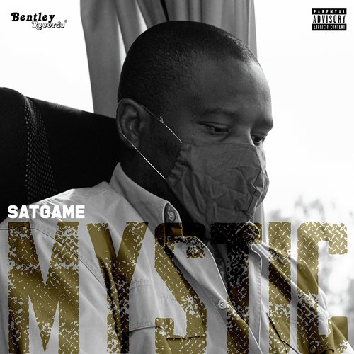 Mystic cover art