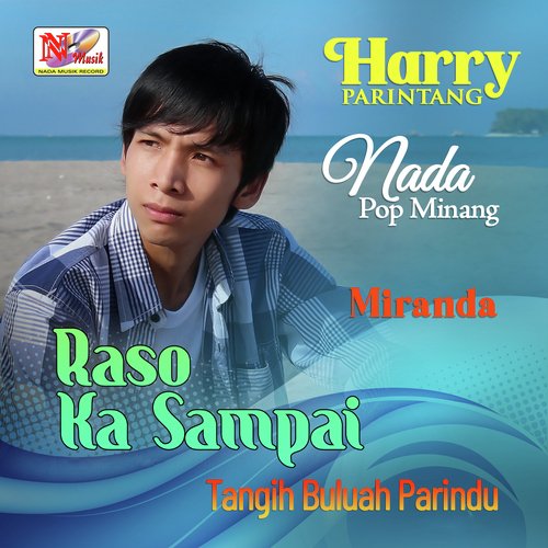Miranda cover art