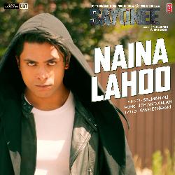 Naina Lahoo (From &quot;Sayonee&quot;)-GSQcdTFfWHo