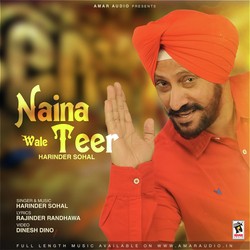 Naina Wale Teer-JipGdzdlUkQ