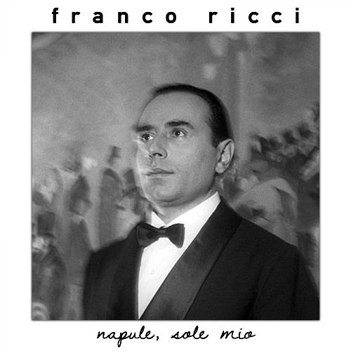 Napule, sole mio