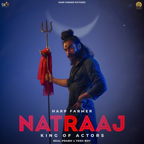 Natraaj - King of Actors_poster_image