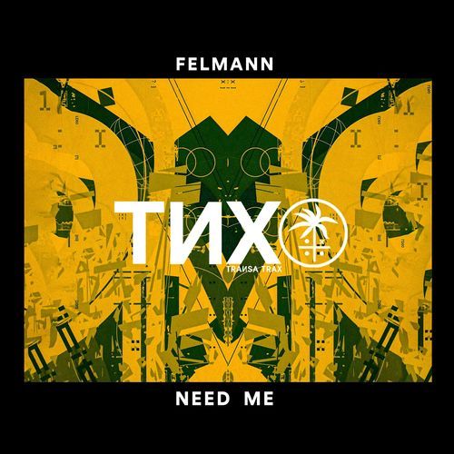 Need Me