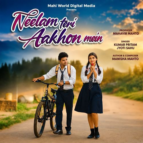 Neelam Teri Aakhon Mein