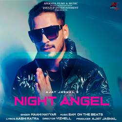 Night Angel-Ilg4BDMEblY