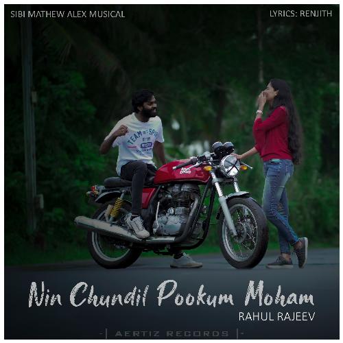 Nin Chundil Pookum Moham_poster_image