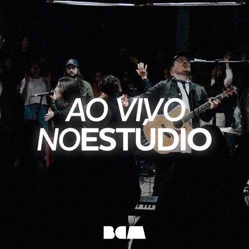 Saudai o Rei Jesus (Ao Vivo) (Ao Vivo) cover art