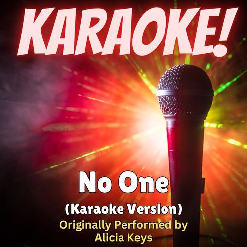 No One
