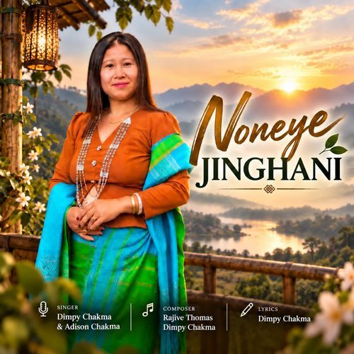 Noneye Jinghani
