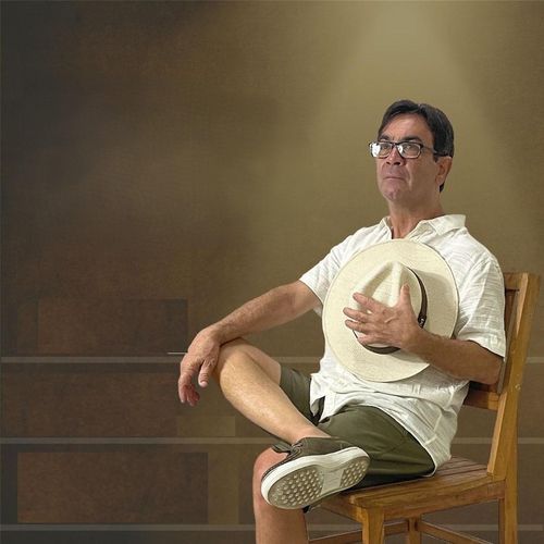 Nos Dois cover art