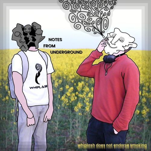 Notes from Underground