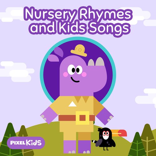 Nursery Rhymes And Kids Songs Songs Download - Free Online Songs @ JioSaavn