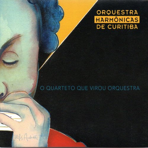 O Quarteto Que Virou Orquestra