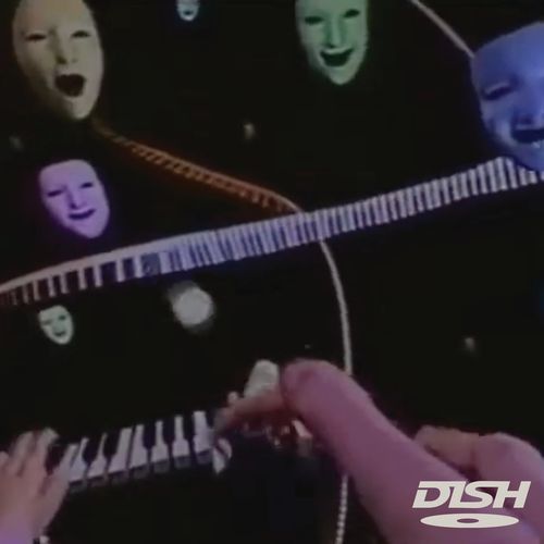 OPTIMISTIC DANCE MEDITATION VOLUME 1