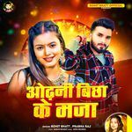 Odhani Bichha Ke Maja