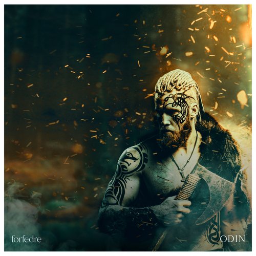 Odin cover art