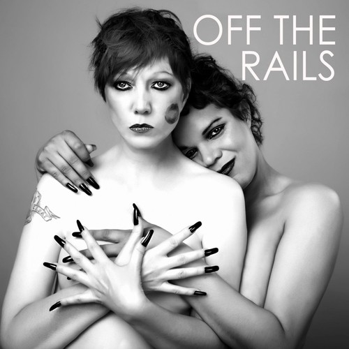 Off the Rails_poster_image