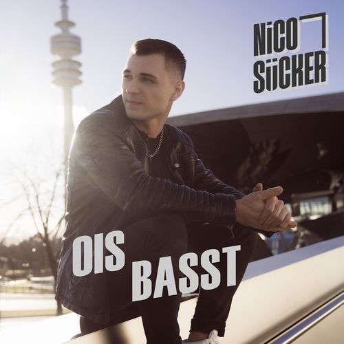 Ois Basst cover art