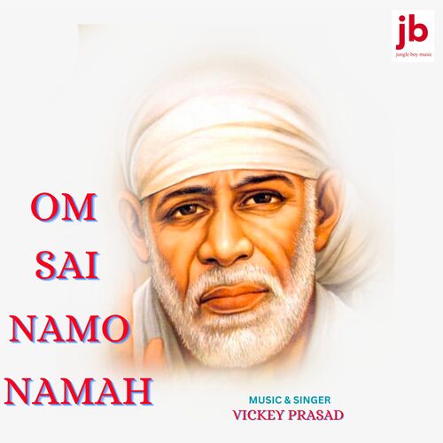 Om Sai Namo Namah