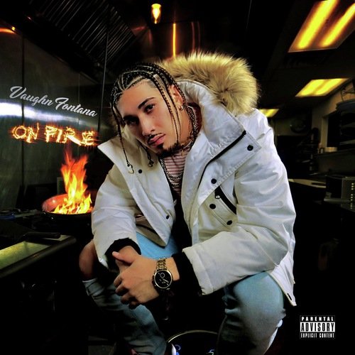 Kush Talk cover art