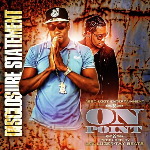 On Point (feat. Tay Don)_poster_image