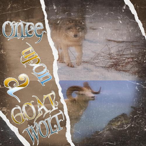 Once Upon a Goat/Wolf_poster_image