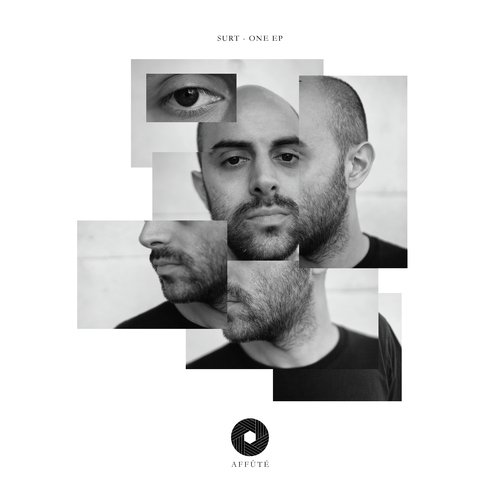 One (Kangding Ray Remix) cover art