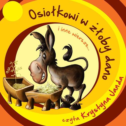 Jasio Śpioszek cover art