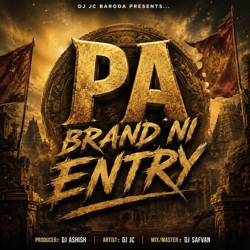 PA BRAND NI ENTRY