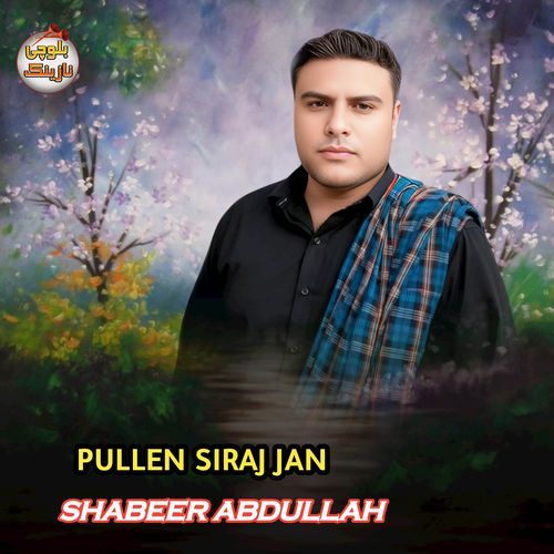 PULLEN SIRAJ JAN
