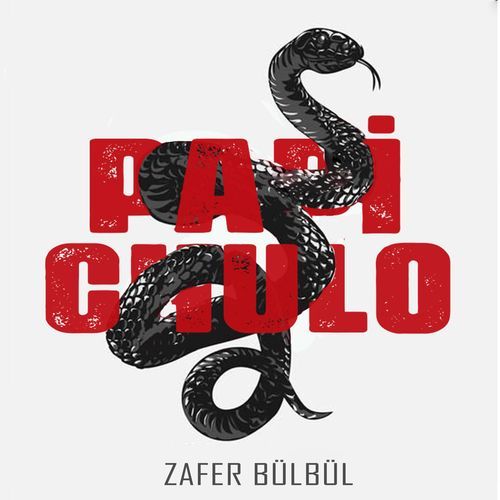 Papi Chulo cover art
