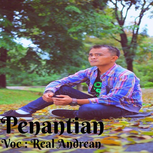 Penantian