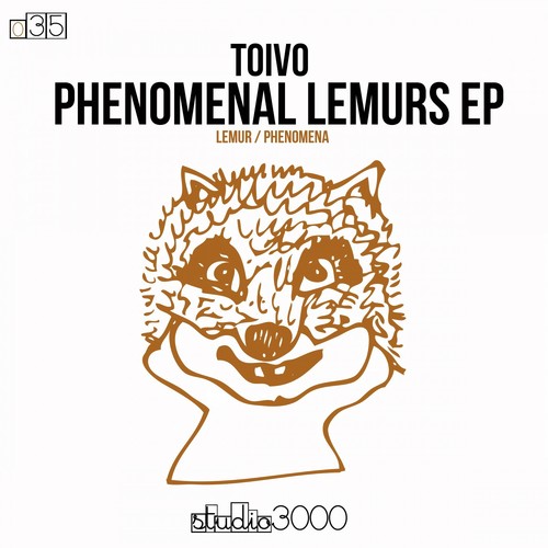 Phenomenal Lemurs (Original Mix)