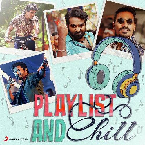 Playlist and Chill