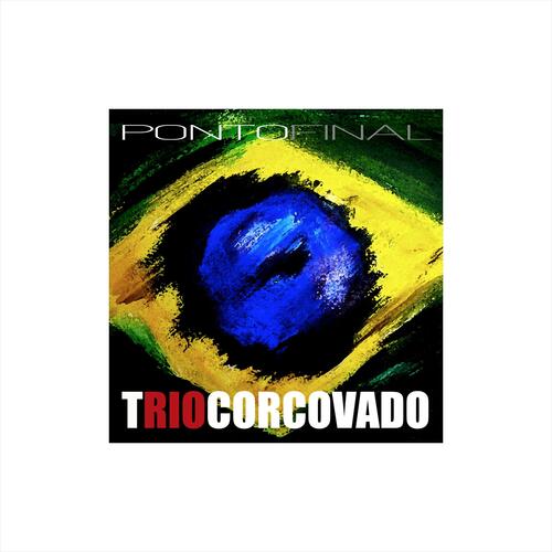 Ponto Final (Feat. Christiane Ruvenal) cover art