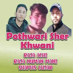 Pothwari Sher Khwani-AgkofRZCWgs